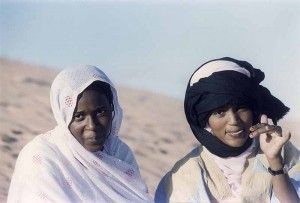 Galería Campamentos de Refugiados Saharauis