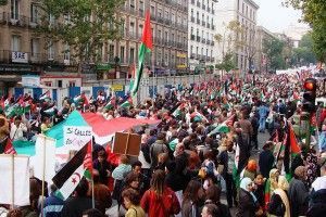 Galería Ayuda Reivindicando derechos Saharauis