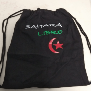 Mochila Sahara Libre