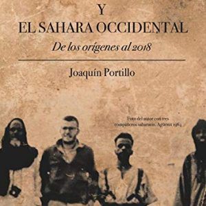 Los saharauis y el sahara occidental