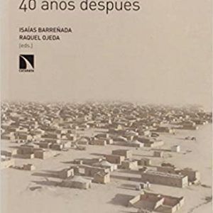 Sáhara Occidental, 40 años después