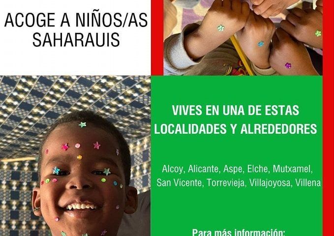 Vacaciones en Paz 2.024
