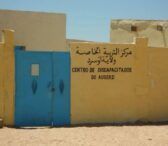 Apoyo al centro de educación especial de Auserd”. Campamentos de refugiados/as saharauis de Tindouf, Argelia (2023)