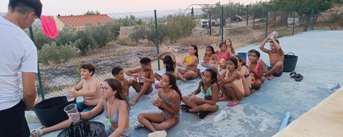 Vacaciones en Paz 2026